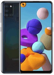 Замена батареи на телефоне Samsung Galaxy A21s в Ярославле